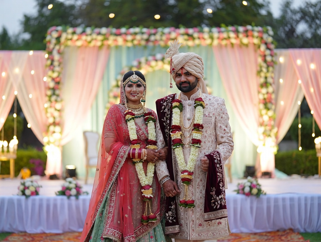 best wedding planners in jaipur